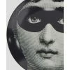 FORNASETTI Borden Plate Gray -Filippa K Winkel d84d135e49289bca6febb28245850177
