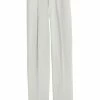 Filippa K Pantalons Straight Trousers Beige -Filippa K Winkel d874ffeacc4276e84086e5830b81876c