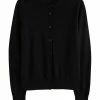 Vesten Filippa K 25302 1433 Black 2 Vesten Filippa K 25302 1433 Black -Filippa K Winkel d91144a799643566d8b296d85d89a573