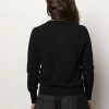 Vesten Filippa K Black Black -Filippa K Winkel d99e5ea4b7a0b9a4b04393c5d17426e4