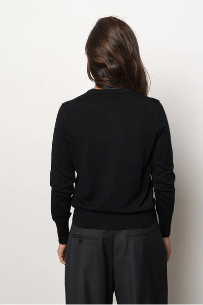 Vesten Filippa K Black Black 3 Vesten Filippa K Black Black