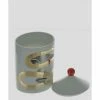 FORNASETTI Kaarsen Candles & Candle Sticks Gray -Filippa K Winkel da28b254c44abe46b24a035a0a29e9d2