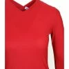 Filippa K Casual Jurken Flared Seam Dress Red 2 Filippa K Casual Jurken Flared Seam Dress Red -Filippa K Winkel daab85c7d3c9a2c1e607fcec868245a8