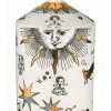 FORNASETTI Kaarsen SCENTED CANDLE White