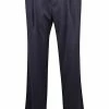 Filippa K Chino's Hose Blue -Filippa K Winkel dc7776ba1968c6f21895536efdddf36a