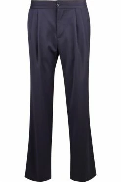 Filippa K Chino's Hose Blue