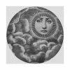FORNASETTI Borden Plate White -Filippa K Winkel dd5c47a1b02903264c6d3f2f7894d1d8
