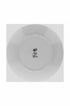 FORNASETTI Borden Plate White -Filippa K Winkel ded2388994665bbe826f13ca07f94b92