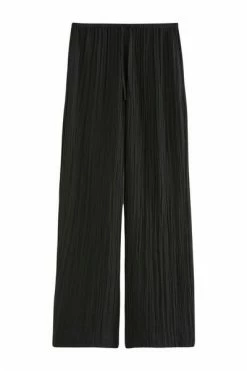 Filippa K Pantalons Trousers Black