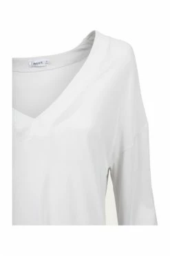 Filippa K Blouses Blouse White
