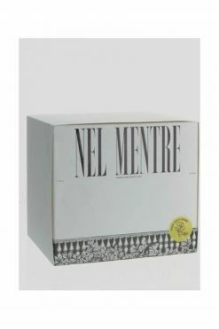 FORNASETTI Kaarsen Candles & Candle Sticks Blue -Filippa K Winkel ec3795bfac5c7d61ccfa9639e70ad3b4