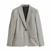 Filippa K Blazers Beige 2 Filippa K Blazers Beige -Filippa K Winkel f48d4aaddb92784062cc6a74792697ae