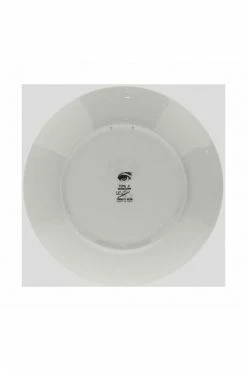 FORNASETTI Borden Plate White -Filippa K Winkel f71611ef9148b7489ca3b718847bf6d3