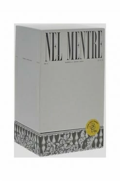 FORNASETTI Kaarsen Candles & Candle Sticks Blue 9 FORNASETTI Kaarsen Candles & Candle Sticks Blue -Filippa K Winkel f89c2826c2e8494cbb1635aec4cc49fa