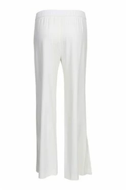 Filippa K Wijde Broeken Hose White -Filippa K Winkel f98e0a61c6d45e903dcc103b35a1c16a