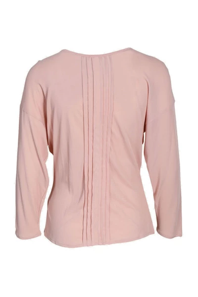 Filippa K Blouses Blouse Pink 5 Filippa K Blouses Blouse Pink - Afbeelding 3