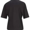 Filippa K T-shirts T-shirt Black 1 Filippa K T-shirts T-shirt Black -Filippa K Winkel fcef65dcc0970a751b6b925733c00cb4