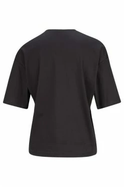 Filippa K T-shirts T-shirt Black