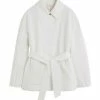 Filippa K Zomerjassen Jack Denali White -Filippa K Winkel fd359ee8b4f96d8231f680f489198012