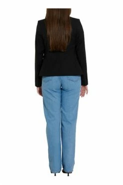 Filippa K Blazers Jackie Cool Wool 1433 Black 8 Filippa K Blazers Jackie Cool Wool 1433 Black -Filippa K Winkel fed8ec48461f2375ca0578fa72d35634